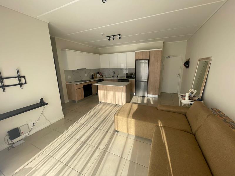 To Let 2 Bedroom Property for Rent in Richwood Western Cape